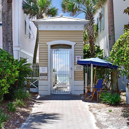 Frangista Dunes With Heated Pool Villa Destin Exterior photo