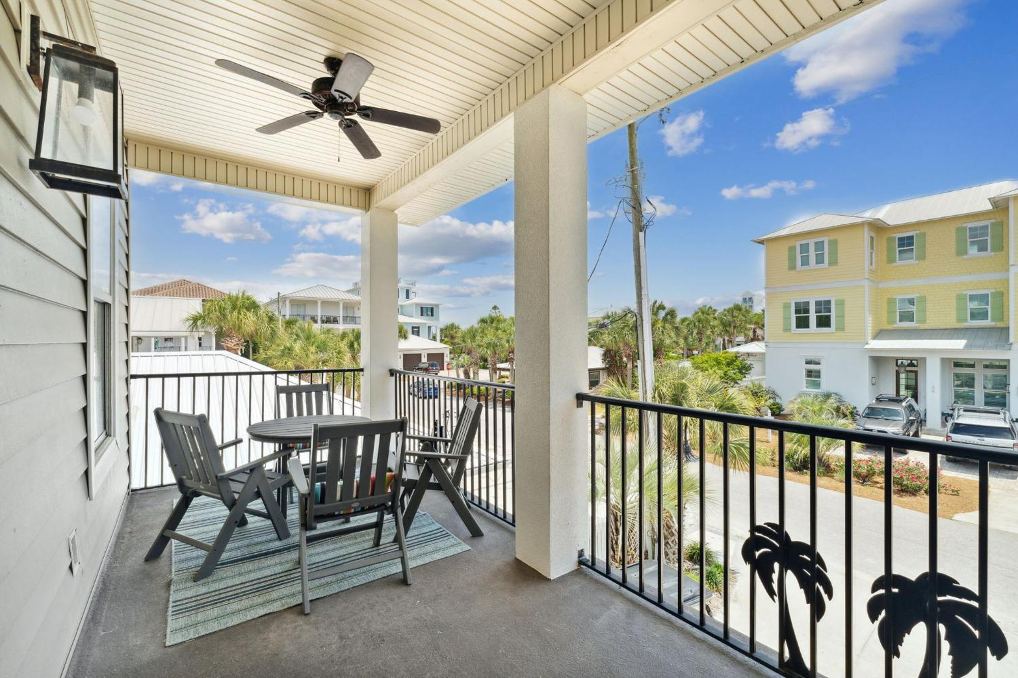 Frangista Dunes With Heated Pool Villa Destin Exterior photo