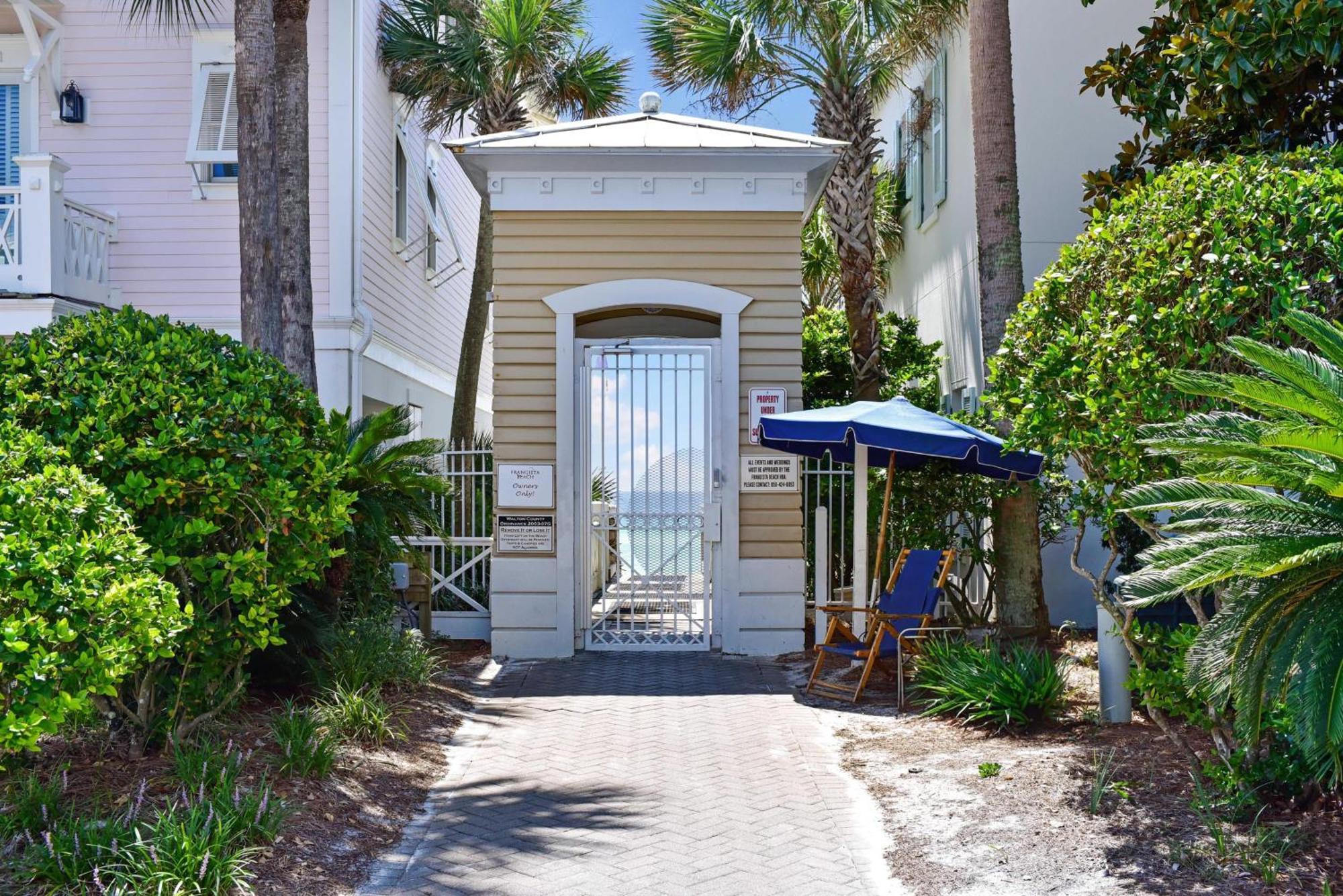 Frangista Dunes With Heated Pool Villa Destin Exterior photo